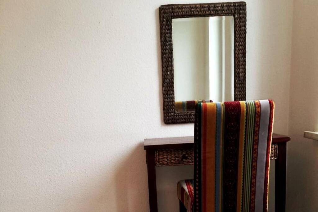 Ferienwohnung - Apartment Mit Balkon In Halle-Saale, Trotha Halle  Kültér fotó